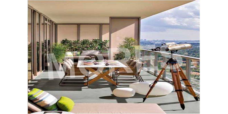 The Elysiun Amenities