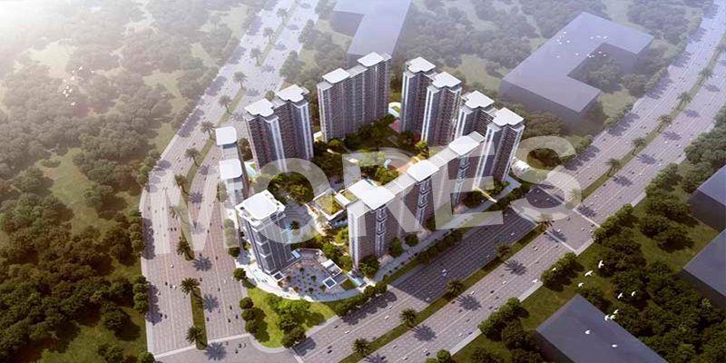 The Elysiun Amenities