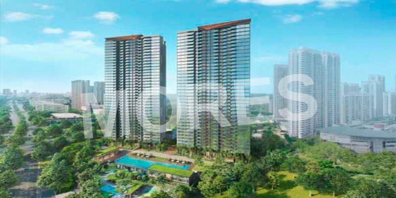 The Elysiun Amenities