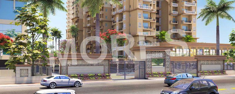 IMPERIAL HEIGHTS RAMPRASTHA Amenities