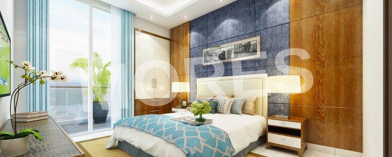 IMPERIAL HEIGHTS RAMPRASTHA Amenities