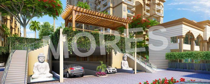 IMPERIAL HEIGHTS RAMPRASTHA Amenities