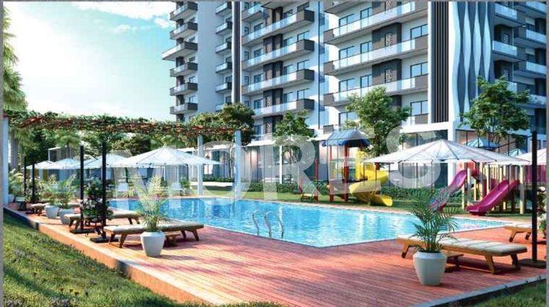 IRIS PRIME Amenities