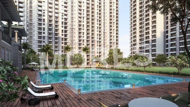 ATS HomeKraft Happy Trails Amenities