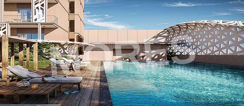 Eldeco La Vida Bella Amenities