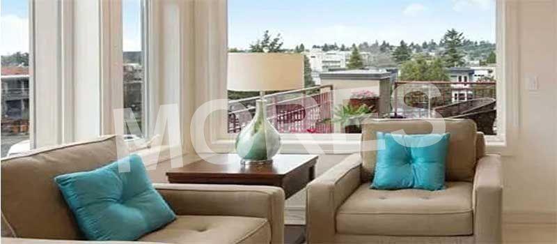 Eldeco La Vida Bella Amenities