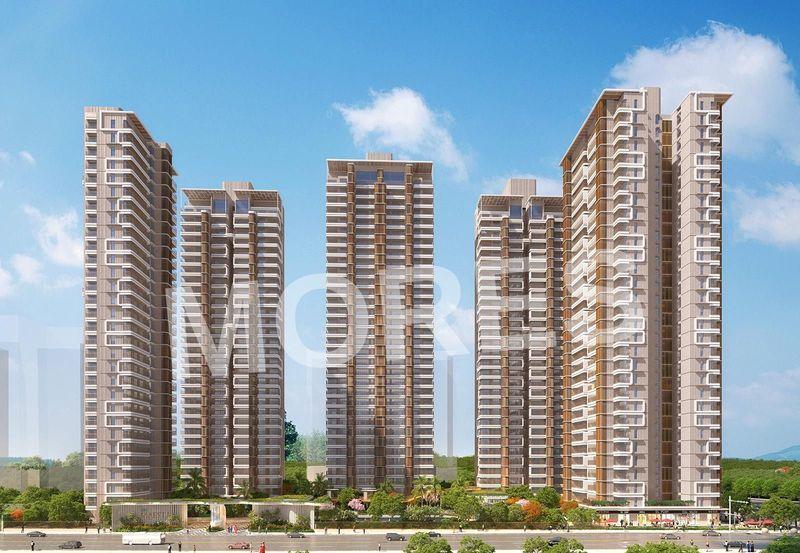 CRC Maesta Amenities