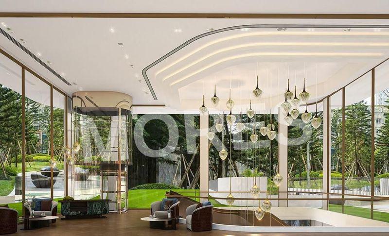 CRC Maesta Amenities