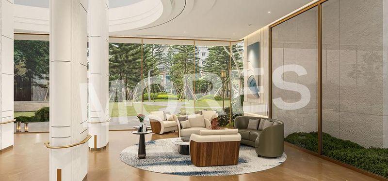 CRC Maesta Amenities