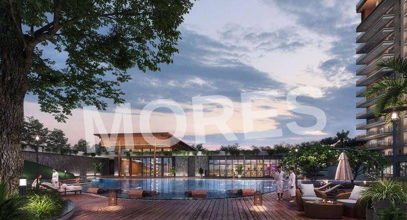 The Sunflower Amenities
