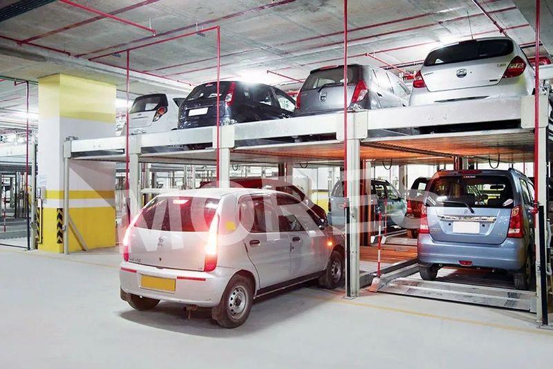 Central Market Sector 120