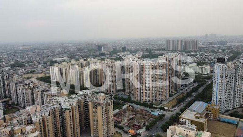 Central Market Sector 120