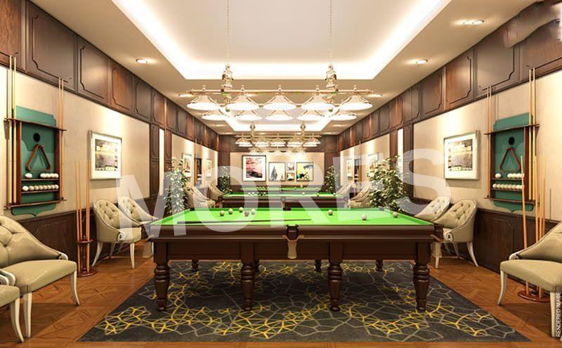 SG Shikhar Height | Siddharth Vihar Amenities