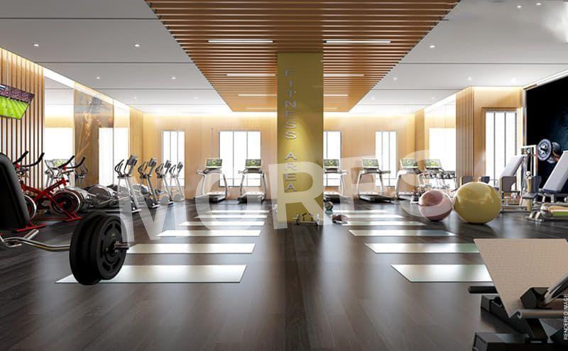 SG Shikhar Height | Siddharth Vihar Amenities