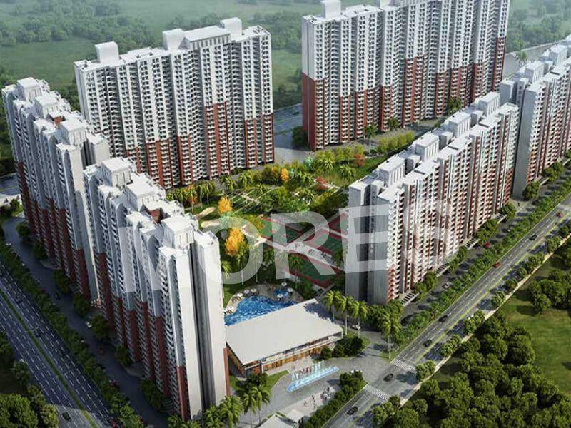 Tata Eureka Park Amenities