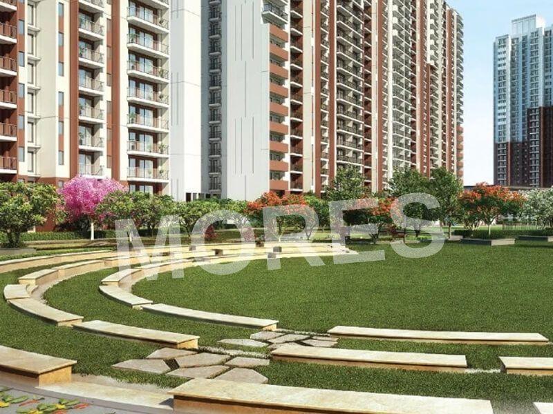 Tata Eureka Park Amenities
