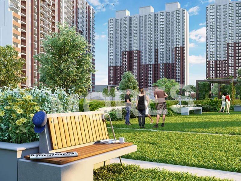 Tata Eureka Park Amenities