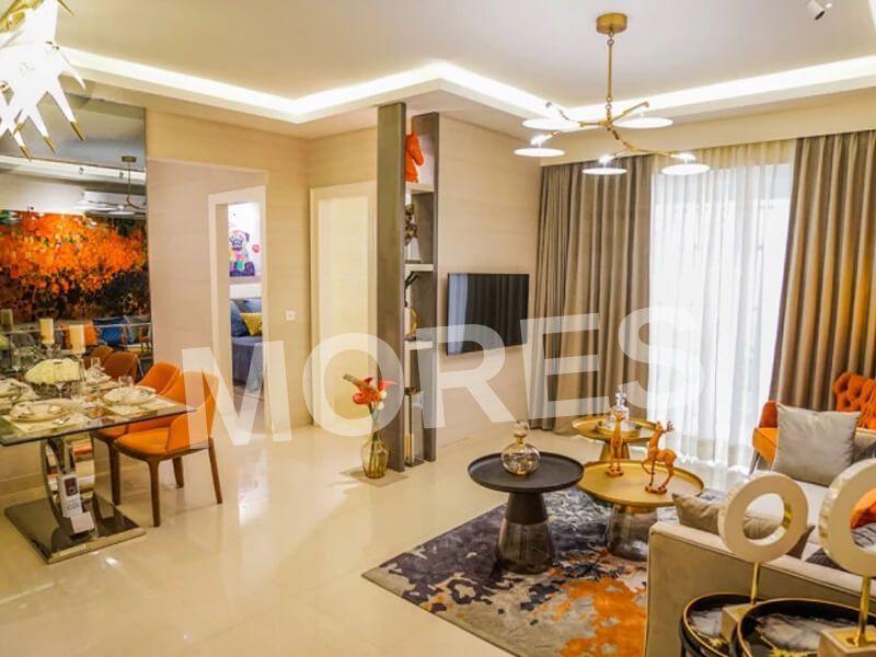 Tata Eureka Park Amenities