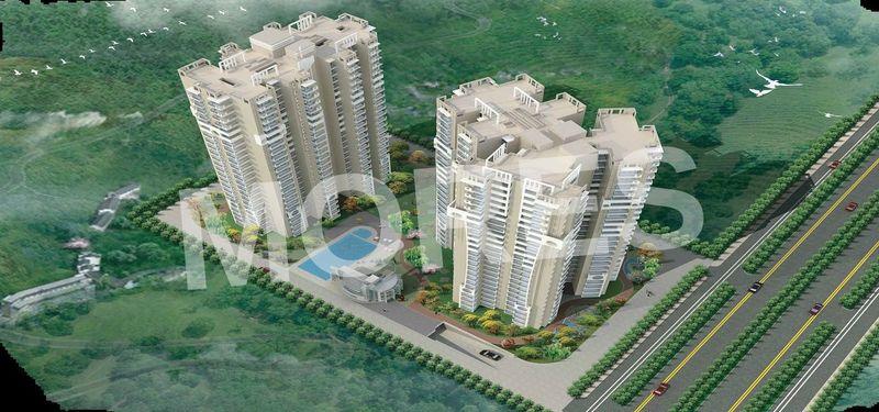 Kumar imperial greens Amenities