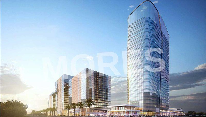 Golden Grande Amenities
