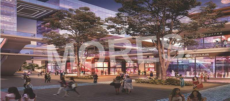 Golden Grande Amenities