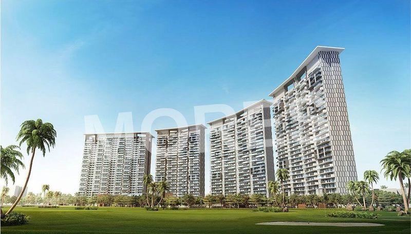 Prateek Canary Amenities