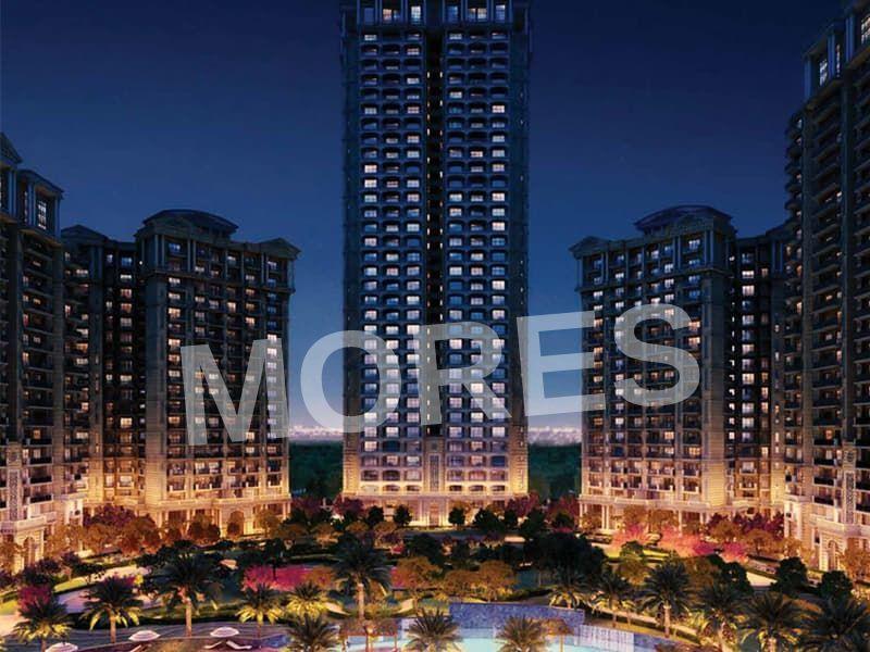 Sunworld Arista Amenities