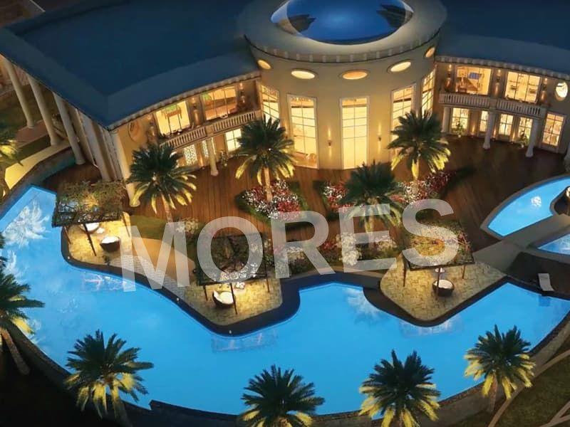 Sunworld Arista
