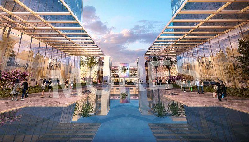 Godrej Avenue 9 Amenities