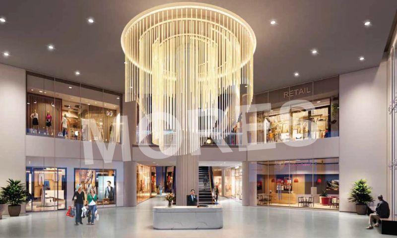 Godrej Avenue 9 Amenities