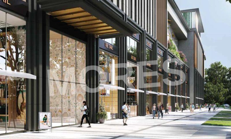 Godrej Avenue 9 Amenities