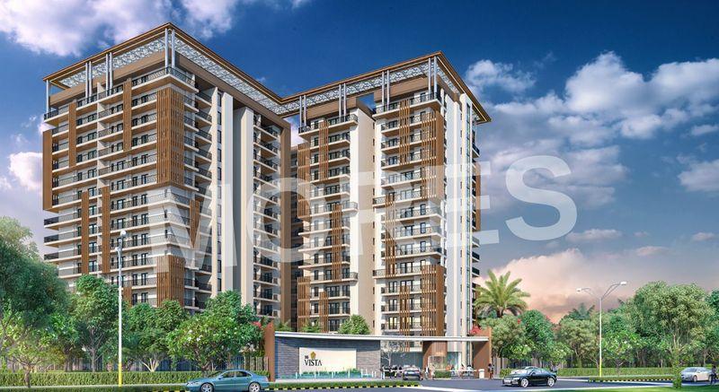 SG Vista Rajnagar Extension Amenities