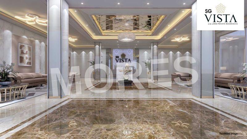SG Vista Rajnagar Extension Amenities
