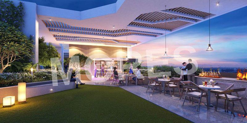 Nirman Greens Nirvana Amenities
