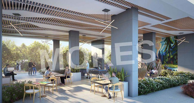 Nirman Greens Nirvana Amenities