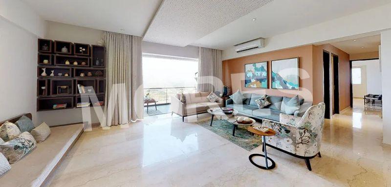 Lodha Massimo Amenities
