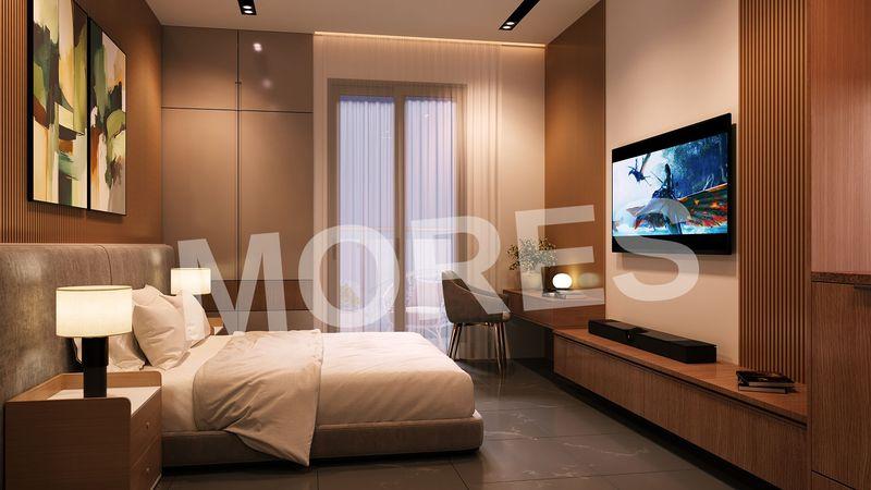 PI CITY CENTER Amenities