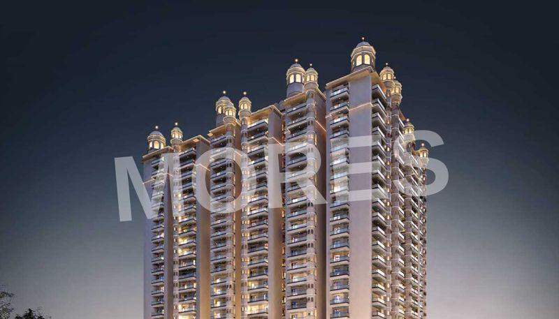 VVIP Namah Amenities