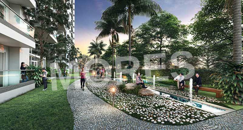VVIP Namah Amenities