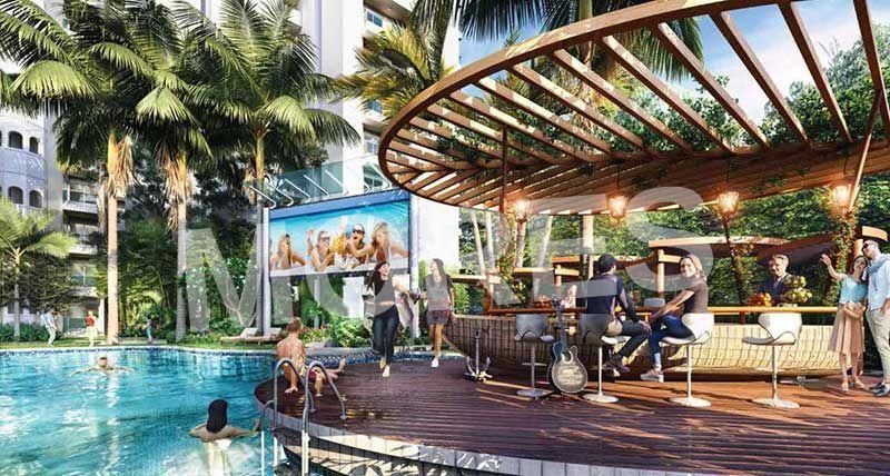 VVIP Namah Amenities