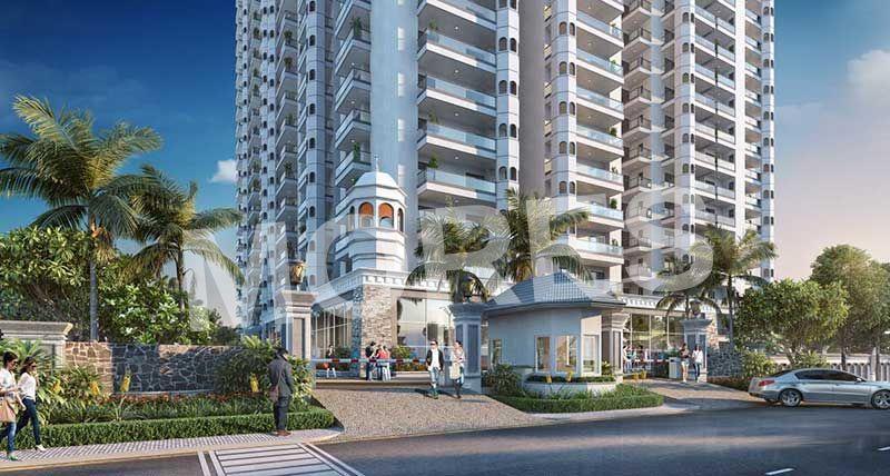 VVIP Namah Amenities