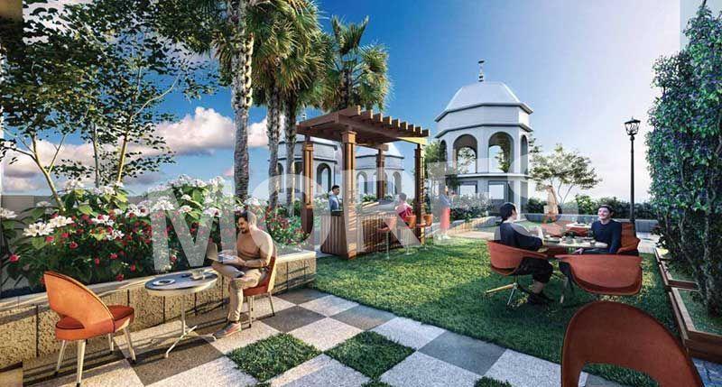 VVIP Namah Amenities