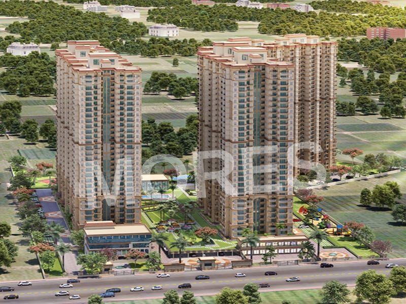 IMPERIAL HEIGHTS RAMPRASTHA Amenities