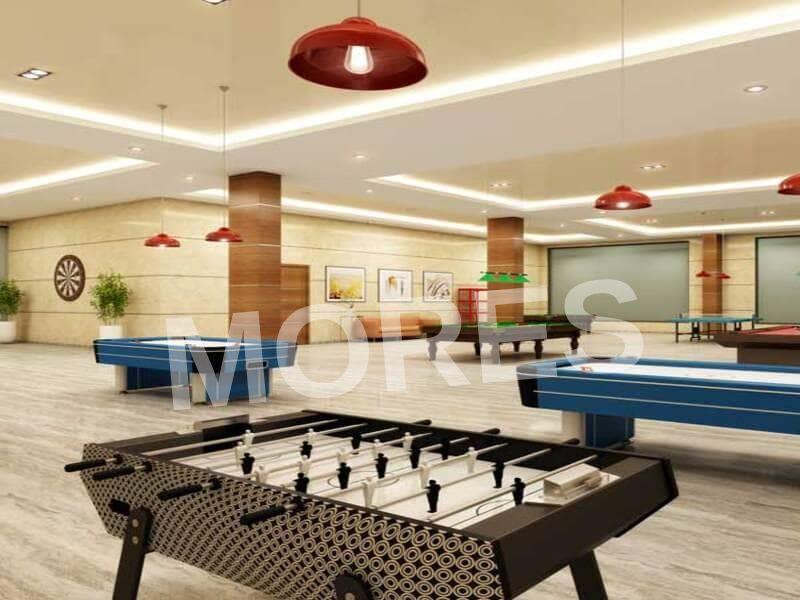IMPERIAL HEIGHTS RAMPRASTHA Amenities