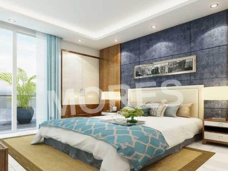 IMPERIAL HEIGHTS RAMPRASTHA Amenities