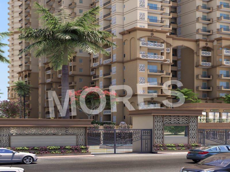 IMPERIAL HEIGHTS RAMPRASTHA Amenities