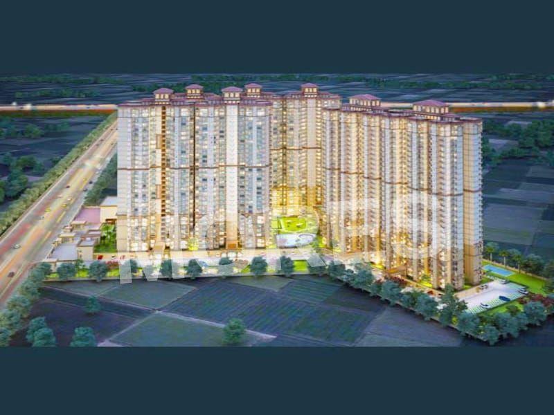 IMPERIAL HEIGHTS RAMPRASTHA Amenities