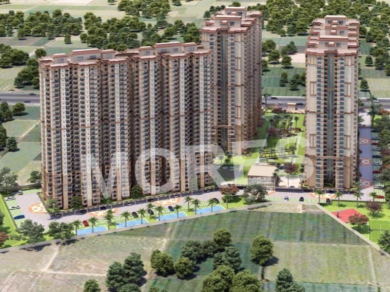IMPERIAL HEIGHTS RAMPRASTHA Amenities