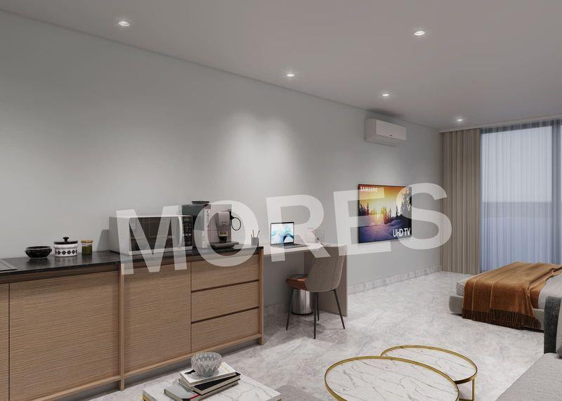 Nirala Gateway Amenities
