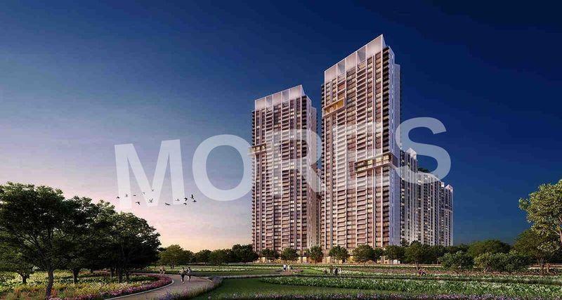 Divyansh Green Heights Amenities